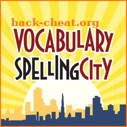 VocabularySpellingCity icon