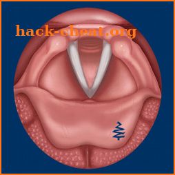 Vocal Folds ID icon