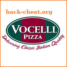 Vocelli Pizza icon