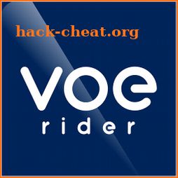 Voerider icon