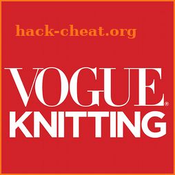 Vogue Knitting icon