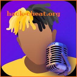 Voice Changer: Celebrity voice memos & 3D facemoji icon