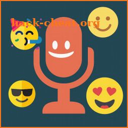 Voice changer - Voice editor icon