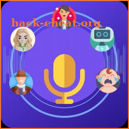 Voice Changer - Voice Effects icon