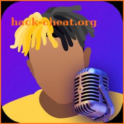 Voice Changer: Voicemod, Recorder&3D Celebs Memoji icon