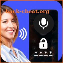 Voice Locker - App Lock icon