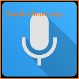 Voice Recorder icon