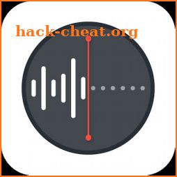 Voice Recorder - Audio Recorder For Android 2020 icon