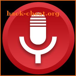 Voice Recorder icon