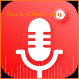 Voice Recorder Pro, Off-Screen While Recording icon