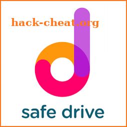 Voice Safe Drive icon