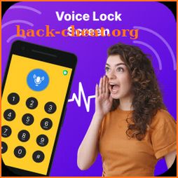 Voice Screen Lock : Voice Lock icon