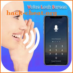 Voice Screen Lock : Voice Lock icon