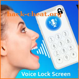 Voice Screen Lock : Voice Lock icon