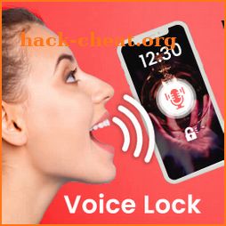 Voice Screen Lock : Voice Lock icon