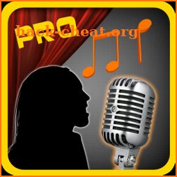 Voice Training Pro icon