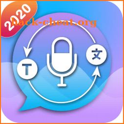 Voice Translator 2020-All Languages Translator New icon