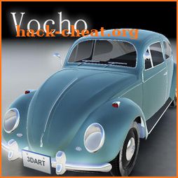 Volkswagen Beetle icon