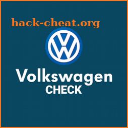 Volkswagen History Check: VIN Decoder icon