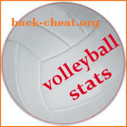 Volleyball Stats icon