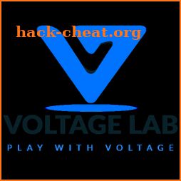 Voltage Lab icon