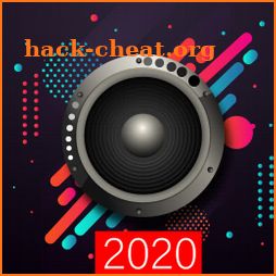 Volume booster 2020 -  Sound Booster icon