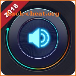 Volume Booster for Music Player – Loudest Speaker icon