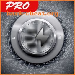 Volume Booster Max Pro icon