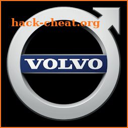 Volvo On Call icon