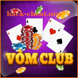 Vom Club - Game Bai Online icon