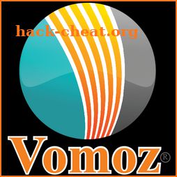 Vomoz icon