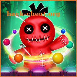 Voodoo Bubbles icon