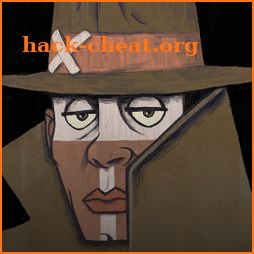 Voodoo Detective icon