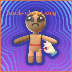 Voodoo Doll icon