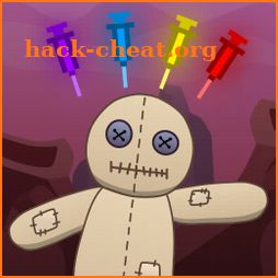 Voodoo Doll Playground: Ragdoll Human icon