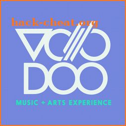 Voodoo Festival icon