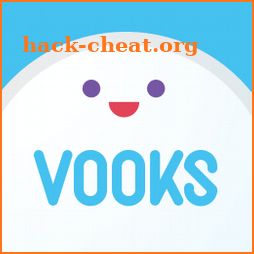 Vooks icon