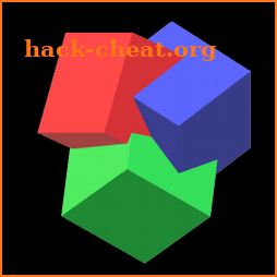 Voronoi Diagram icon