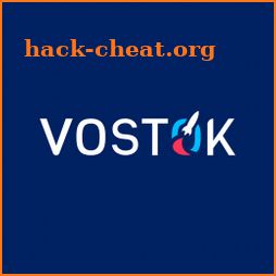 Vostok icon