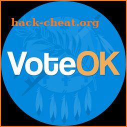 VoteOK icon