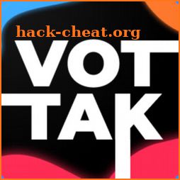 VotTak — Best Videos. Endless Fun. Newest Content icon