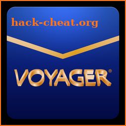 Voyager icon