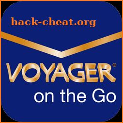 Voyager® On The Go icon