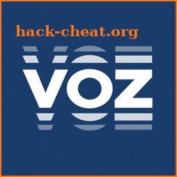 VOZ icon