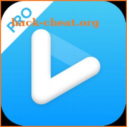 vPlayer Pro - video player icon