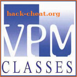 VPM CLASSES ONLINE TEST icon