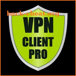 VPN Client Pro icon