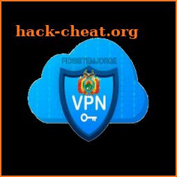 Vpn Fidsistemjorge icon