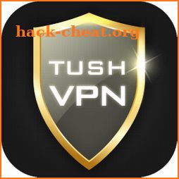 vpn filter tush speed icon