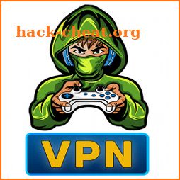 VPN For Gaming icon